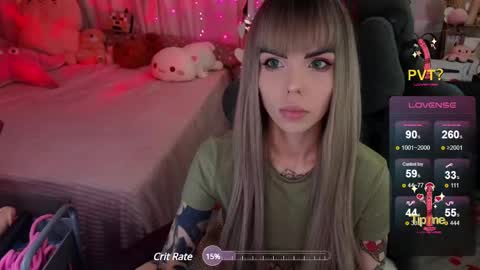 Kerry online show from February 2025 07:16:01 PM