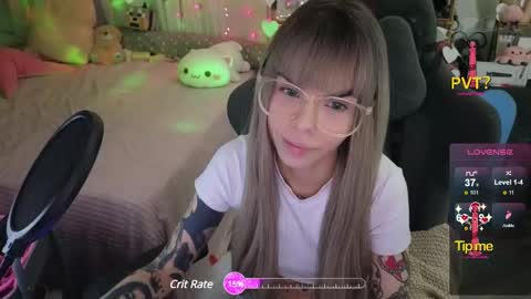 Kerry online show from March 2025 10:59:01 PM