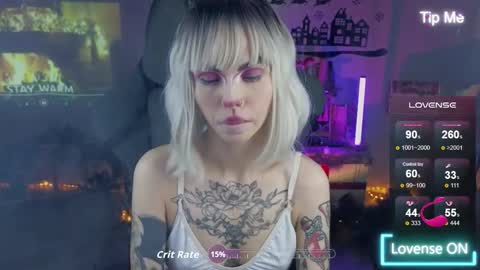 Kerry online show from December 2025 08:39:02 PM