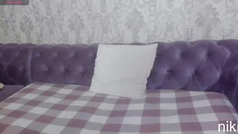 kerry_niki online show from February 2025 02:04:01 AM