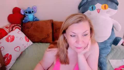 Kerry online show from October 2025 12:15:01 PM