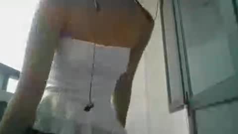 Jenny  online show from October 2025 02:31:02 AM