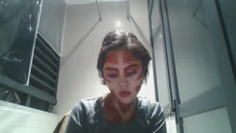 Jenny  online show from October 2025 11:11:02 AM