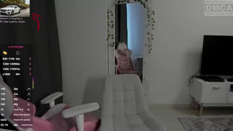 kesh_mne online show from October 2025 11:05:01 AM