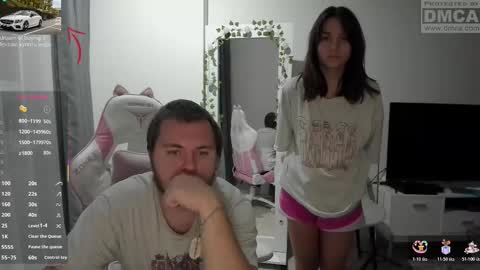 kesh_mne online show from November 2025 11:26:02 PM