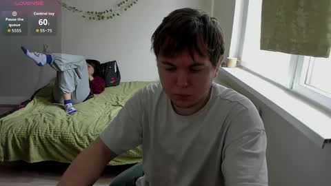 kesh_mne online show from April 2026 09:32:02 AM