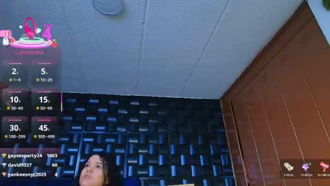 KESHA online show from November 2025 05:17:02 AM