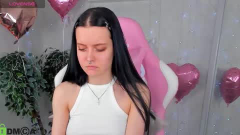 kessi_millis online show from February 2026 07:26:01 AM