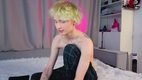 Kessy online show from December 2025 12:27:01 AM