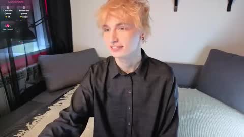 Kessy online show from February 2026 09:55:01 PM