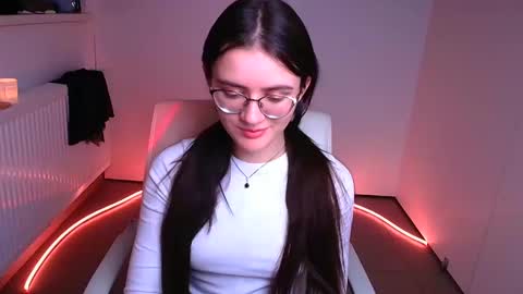 Ketrin online show from December 2024 10:38:02 PM