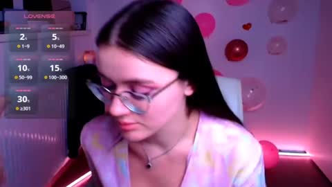 Ketrin online show from February 2025 12:04:02 AM