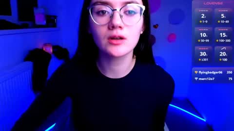 Ketrin online show from March 2025 10:11:01 AM