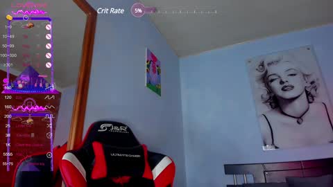 Ketzia online show from January 2025 07:41:01 AM