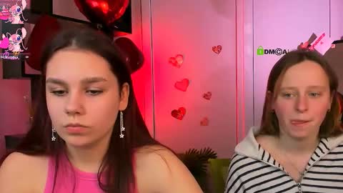 keuli_li online show from February 2026 06:41:02 AM