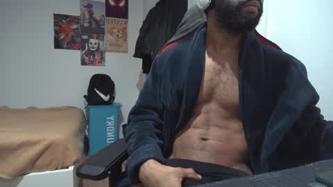 kevi4 online show from January 2025 12:46:02 AM