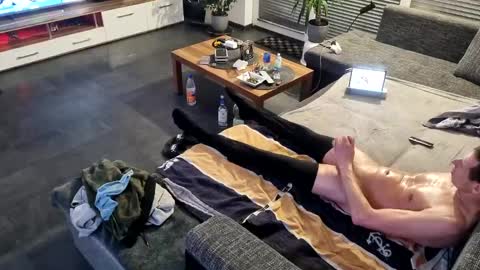 Nicoalone14 online show from December 2024 07:00:02 PM