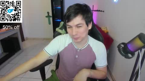 Kevin online show from December 2025 11:53:01 PM