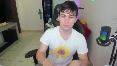 Kevin online show from February 2026 11:19:02 PM