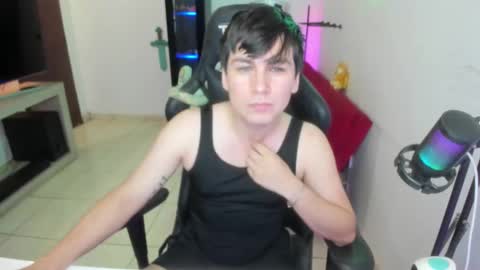 Kevin online show from February 2026 11:27:02 PM