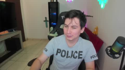 Kevin online show from February 2026 11:37:01 PM