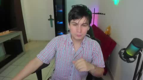 Kevin online show from February 2026 11:28:02 PM