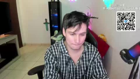 Kevin online show from March 2026 11:31:02 PM