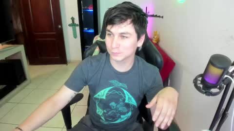 Kevin online show from April 2026 11:32:02 PM