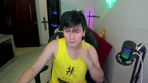 Kevin online show from April 2026 11:38:02 PM