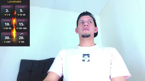 Kev online show from November 2025 07:19:02 PM