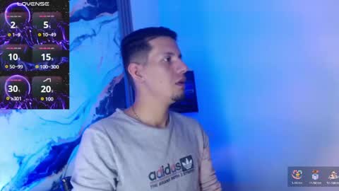 Kev online show from May 2026 07:11:01 PM