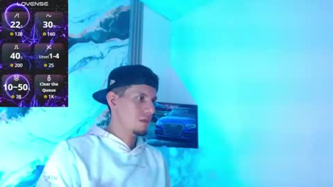 Kev online show from June 2026 03:09:02 AM