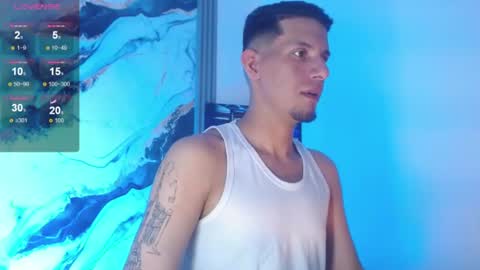 Kev online show from July 2026 07:16:02 PM