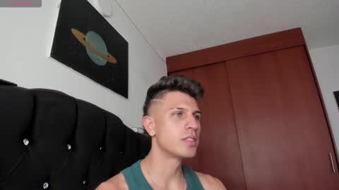 Kevin Ahs online show from January 2026 08:43:01 PM