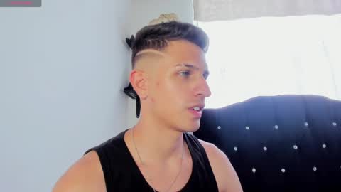 Kevin Ahs online show from April 2026 10:05:01 PM