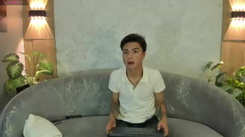 Snapshot of kevin_blazee chatting on July 2026 11:17:01 AM kevin online show from July 2026 11:17:01 AM