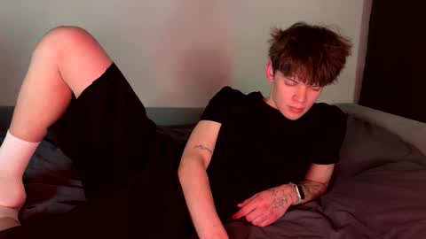 Snapshot of kevin_bucks chatting on February 2026 02:24:01 PM Kevin online show from February 2026 02:24:01 PM