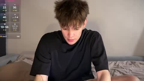 Kevin online show from April 2026 05:27:01 PM