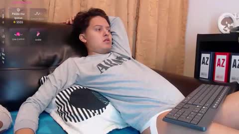 Kevin online show from March 2026 11:14:01 AM