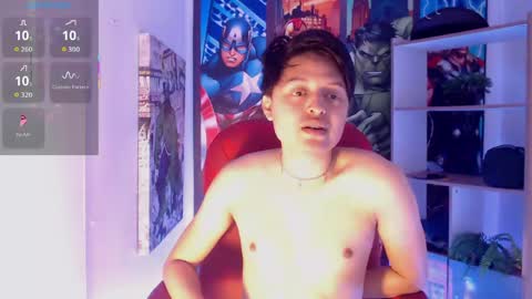 Kevin online show from April 2026 11:11:02 AM