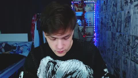 Kevin online show from December 2024 03:51:01 AM