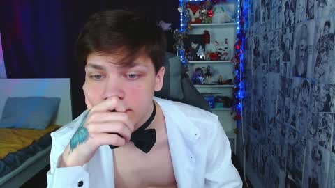 Kevin online show from January 2025 06:33:02 AM