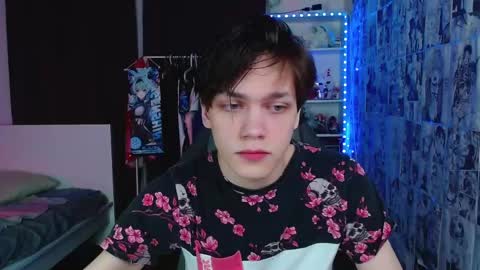 Kevin online show from February 2025 03:15:02 AM