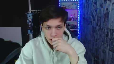 Kevin online show from March 2025 07:49:02 AM