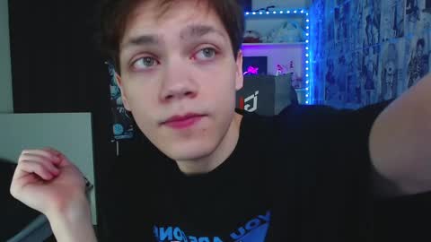 Kevin online show from March 2025 04:16:02 AM