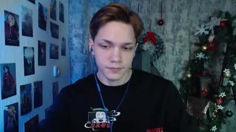 Kevin online show from January 2026 03:41:01 AM