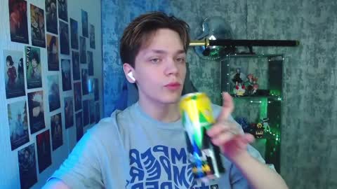 Kevin online show from April 2026 04:23:02 AM