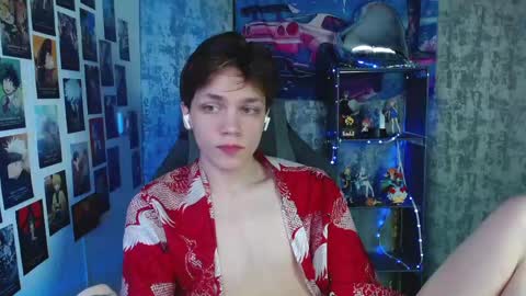 Kevin online show from June 2026 05:03:02 AM