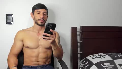 kevin_malone22 online show from January 2026 02:06:02 AM