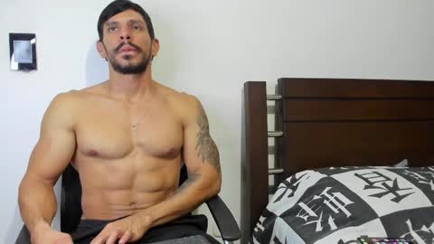 kevin_malone22 online show from February 2026 02:54:01 AM